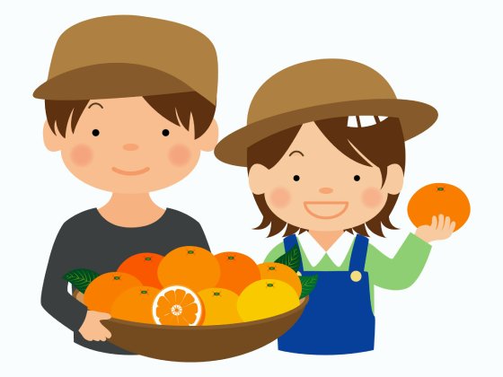 「みかん（蜜柑）」の こどもに話したい！栄養と調理・保存のコツ【食育コラム】