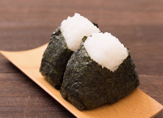 おにぎり