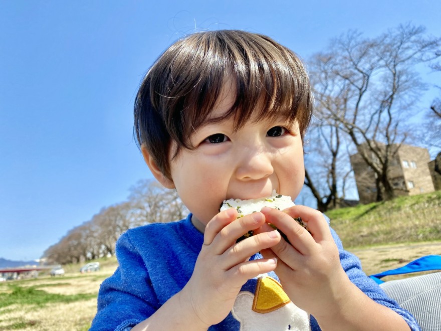 「こどもが噛まない」とお悩みの方へ － 主食は「ごはん」、おやつは「グミ」で始める“噛む力”の話 ①（解説編）【お家で食育コラム vol.15】