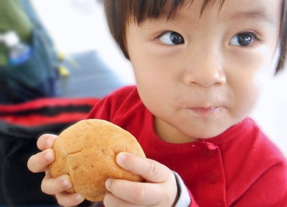 「こどもが噛まない」とお悩みの方へ － 主食は「ごはん」、おやつは「グミ」で始める“噛む力”の話②（実践編）【お家で食育コラム】