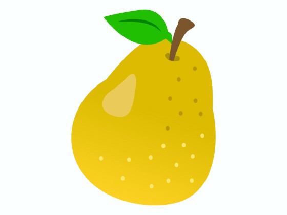 ラフランス