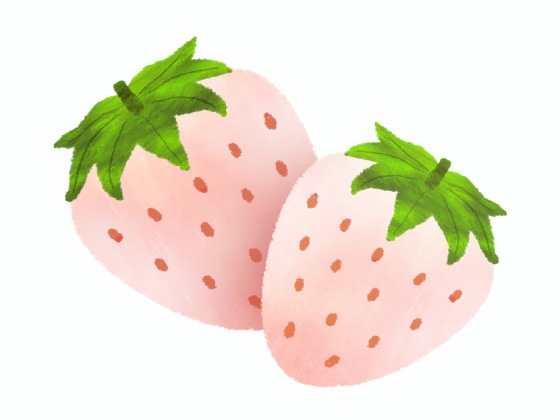 いちごの品種