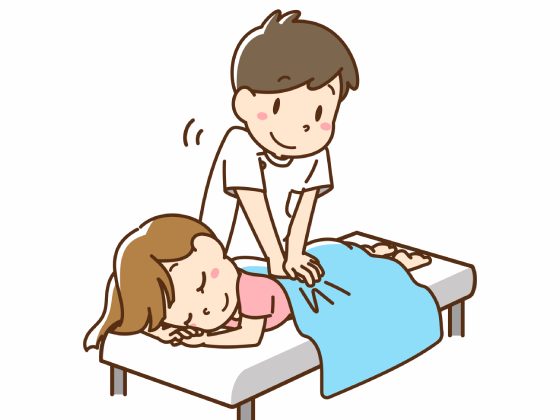整体師