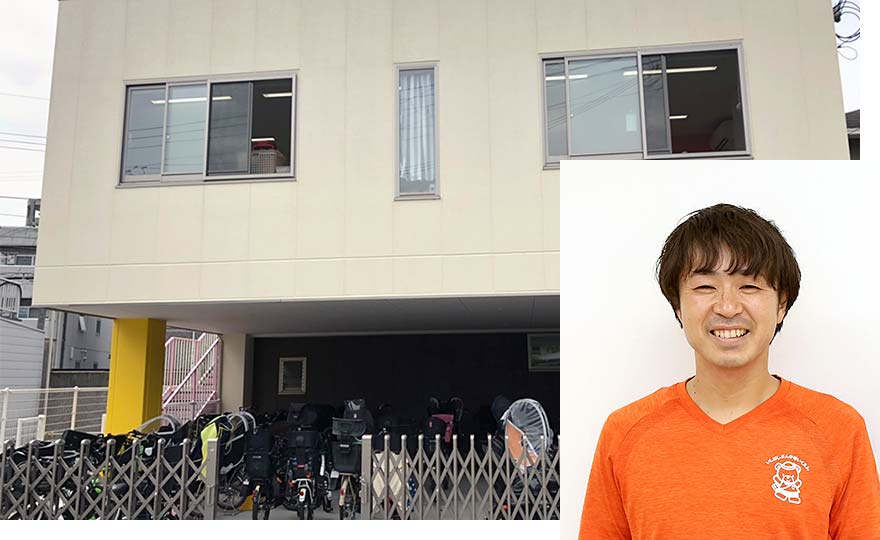 学校法人石橋文化学園　石橋文化保育園さま【大阪府】（栄養士業務委託代行サービス）