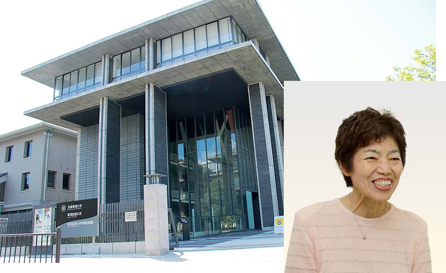 華頂短期大学附属幼稚園さま【京都市】（お弁当給食サービス・配達）