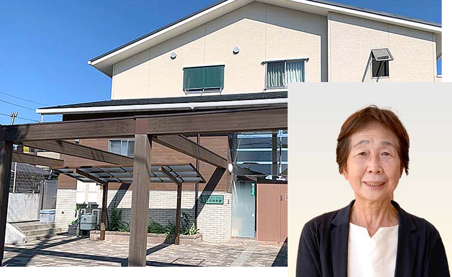 社会福祉法人 和の会（やわらぎのかい） 見影橋保育園【東京都】（委託給食・改善コンサルティング）