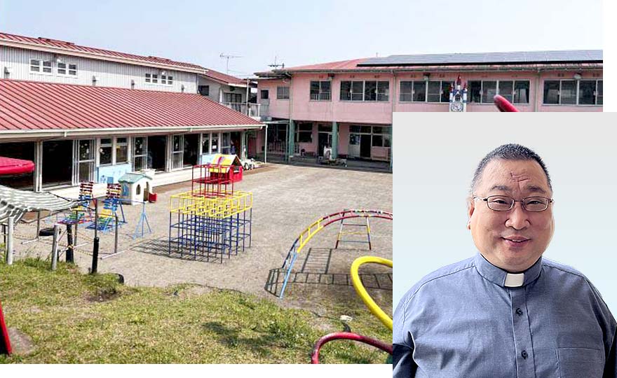 学校法人栄光学園　妻ヶ丘幼稚園 さま【宮崎県】（自園給食立ち上げコンサルティング・栄養士業務代行サービス）